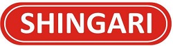 SHINGARI trademark artwork