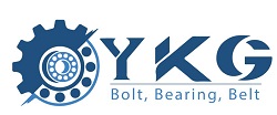 YKG trademark artwork