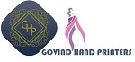 GOVIND HAND PRINTERS trademark artwork