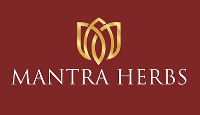 MANTRA HERBS trademark artwork