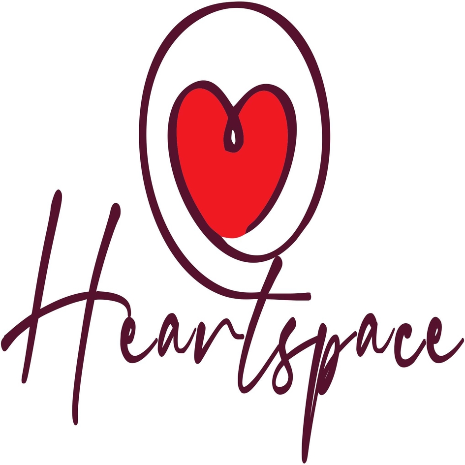 HEARTSPACE trademark artwork