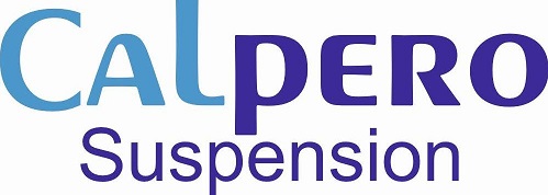 CALPERO trademark artwork