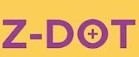Z-DOT trademark artwork