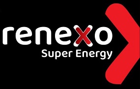 RENEXO (LABEL) trademark artwork