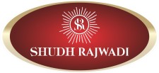 SHUDH RAJWADI trademark artwork