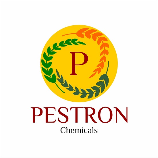 PESTRON CHEMICALS trademark artwork