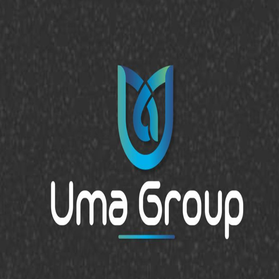 UMA GROUP trademark artwork
