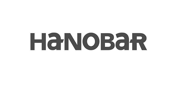 HANOBAR trademark artwork
