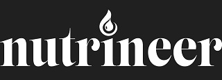 nutrineer trademark artwork