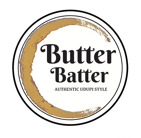 BUTTER BATTER trademark artwork