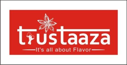 TRUSTAAZA trademark artwork
