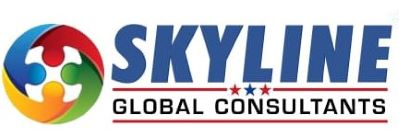 SKYLINE GLOBAL CONSULANTS (DEVICE) trademark artwork