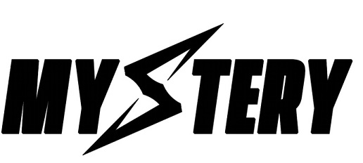 MYSTERY (Device) trademark artwork