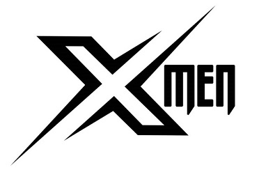 XMEN (Device) trademark artwork