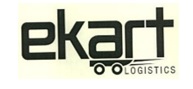 EKart ( LOGO and device) trademark artwork