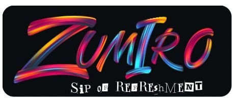 ZUMIRO trademark artwork