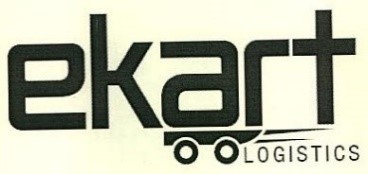 ekart ( LOGO and device) trademark artwork