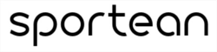 Sportean trademark artwork