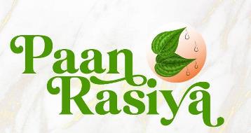 PAAN RASIYA trademark artwork