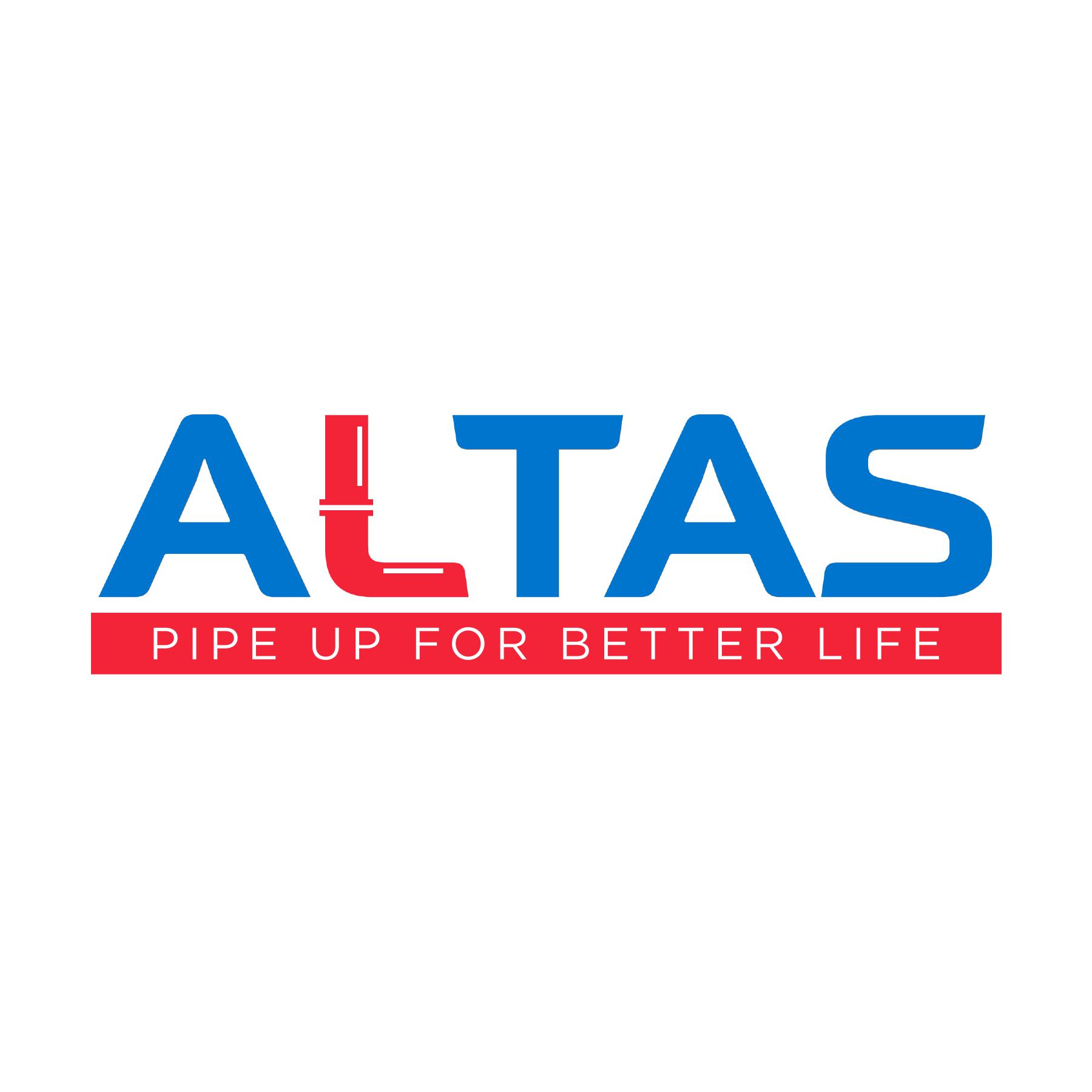 ALTAS trademark artwork