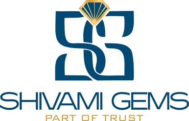 SHIVAMI GEMS trademark artwork