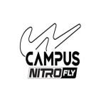 CAMPUS NITROFLY trademark artwork