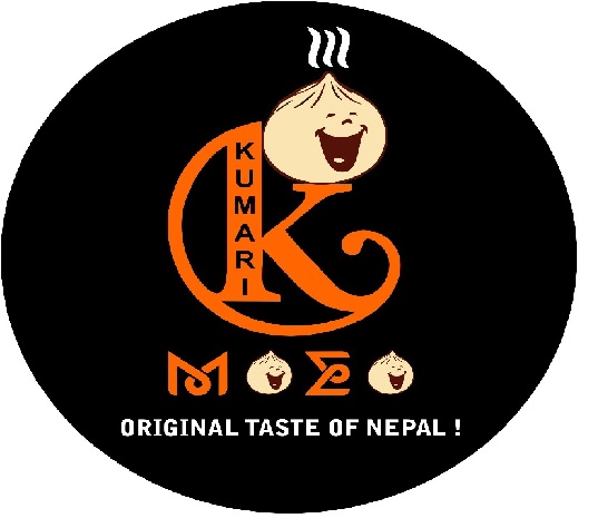 Kumari Momo trademark artwork