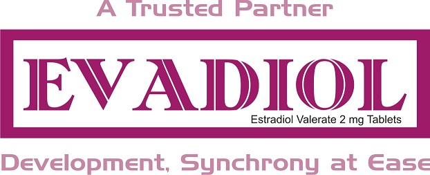 EVADIOL trademark artwork