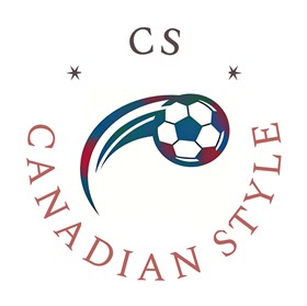 CANADIAN-STYLE WITH DEVICE OF CS trademark artwork