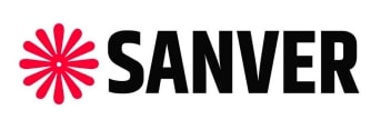 SANVER trademark artwork