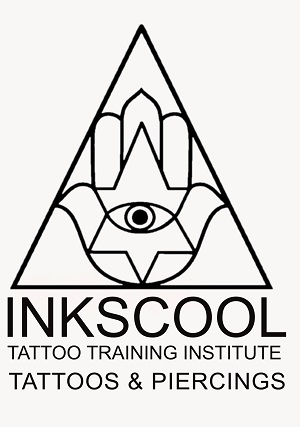INKSCOOL trademark artwork