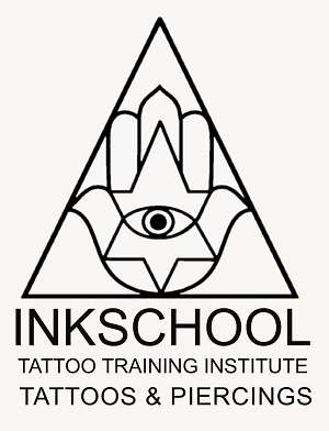 INKSCHOOL trademark artwork