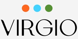 VIRGIO LOGO trademark artwork