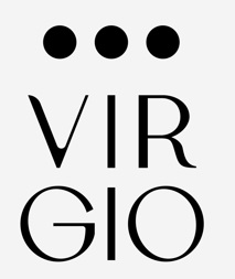VIRGIO LOGO trademark artwork