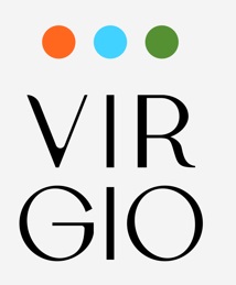 VIRGIO LOGO trademark artwork