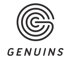 GENUINS trademark artwork