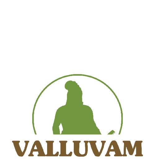 VALLUVAM trademark artwork