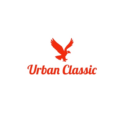 URBAN CLASSIC trademark artwork