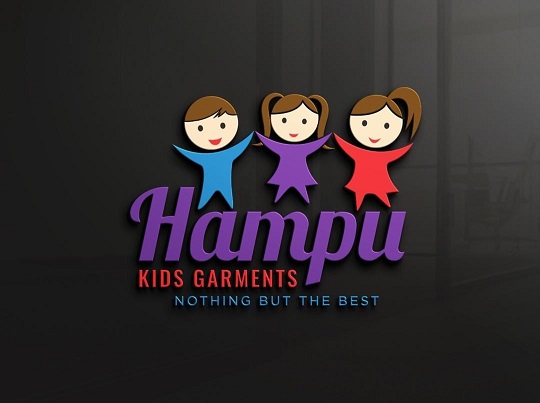 HAMPU trademark artwork