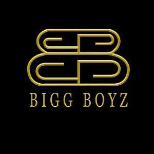 BIGG BOYZ trademark artwork