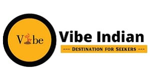Vibe Indian trademark artwork