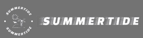 SUMMERTIDE trademark artwork