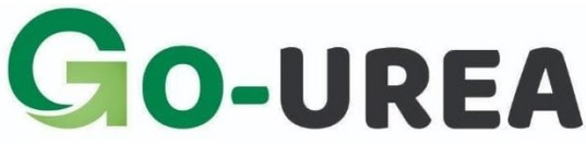 GO-UREA trademark artwork