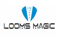 LOOMS MAGIC trademark artwork