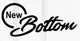 NEW BOTTOM trademark artwork