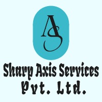 Sharp Axis Services Pvt. Ltd. trademark artwork