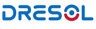 DRESOL trademark artwork