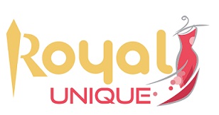 ROYAL UNIQUE trademark artwork