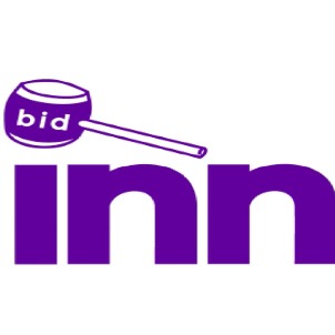 BIDINN trademark artwork