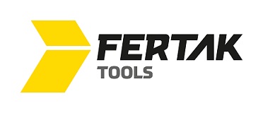 FERTAK TOOLS trademark artwork